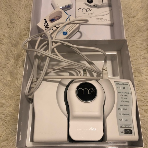 Laser pro hair remover - Picture 2 of 4